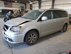 2011 Chrysler Town & Country Touring en venta en Greenwood, NE