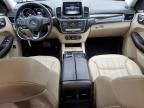 2016 Mercedes-Benz GLE 350 4matic