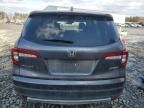 2021 Honda Pilot EXL