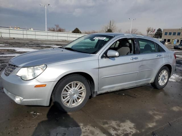 2007 Chrysler Sebring Limited