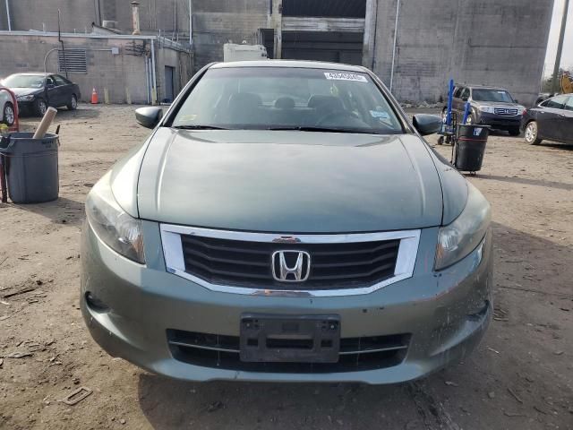 2009 Honda Accord EXL