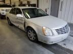 2007 Cadillac DTS