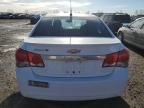 2013 Chevrolet Cruze ECO