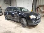 2012 Jeep Compass Latitude