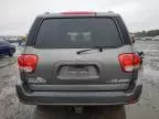 2005 Toyota Sequoia Limited