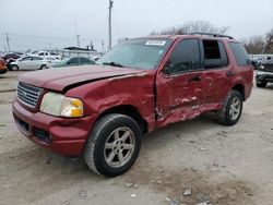 2004 Ford Explorer XLT en venta en Oklahoma City, OK