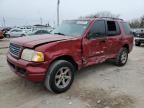 2004 Ford Explorer XLT