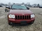 2008 Jeep Grand Cherokee Laredo