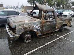 1989 Ford Bronco U100 en venta en Rancho Cucamonga, CA