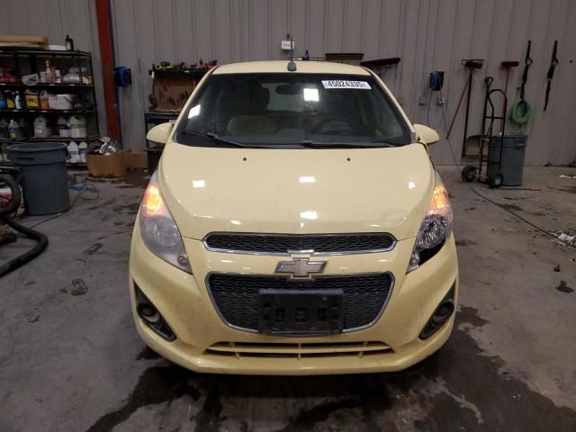 2014 Chevrolet Spark LS