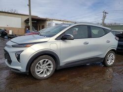 2022 Chevrolet Bolt EUV LT en venta en New Britain, CT