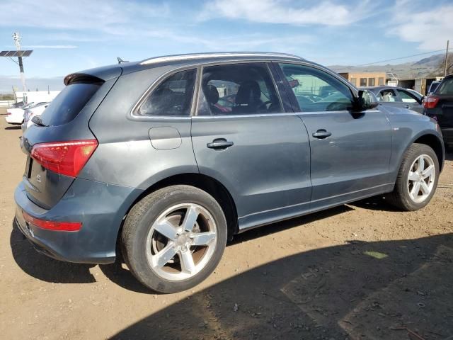 2011 Audi Q5 Premium Plus