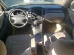 2003 Toyota Highlander