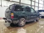 2004 Chevrolet Tahoe K1500