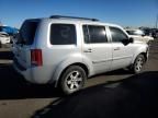 2009 Honda Pilot Touring