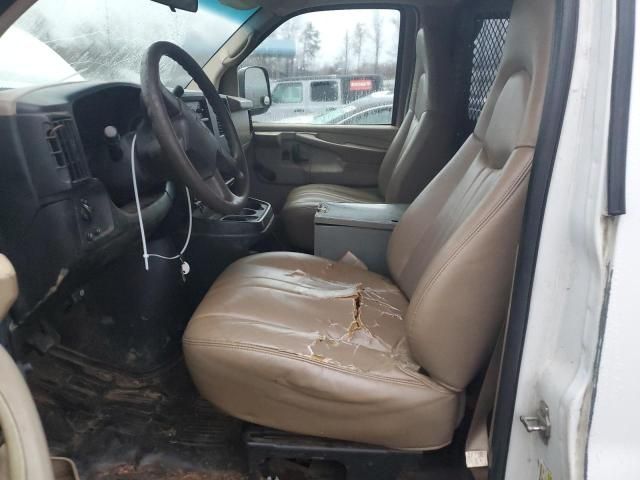 2006 Chevrolet Express G1500