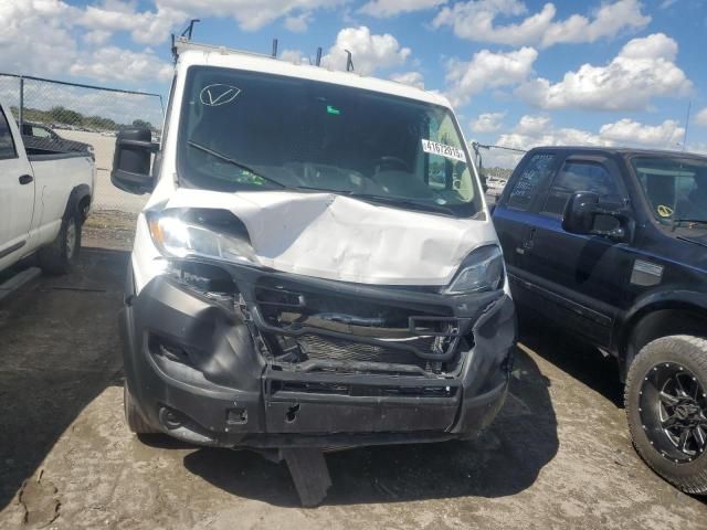 2023 Dodge RAM Promaster 1500 1500 Standard