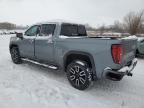 2020 GMC Sierra K1500 AT4