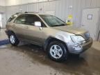 2002 Lexus RX 300