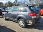 2014 Subaru Outback 2.5I