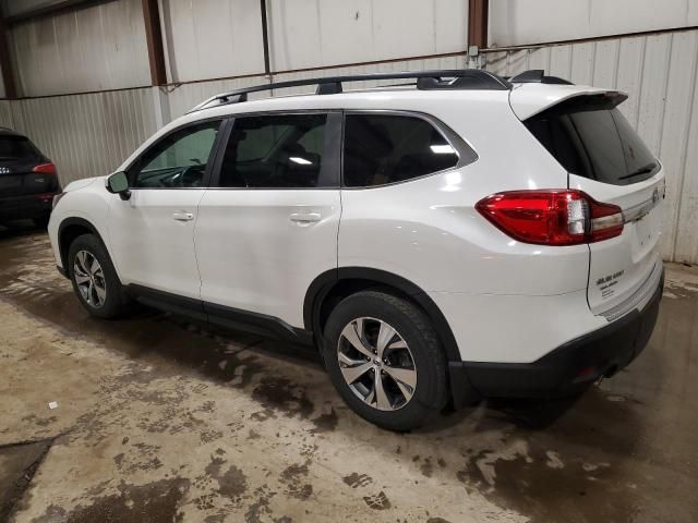 2021 Subaru Ascent Premium