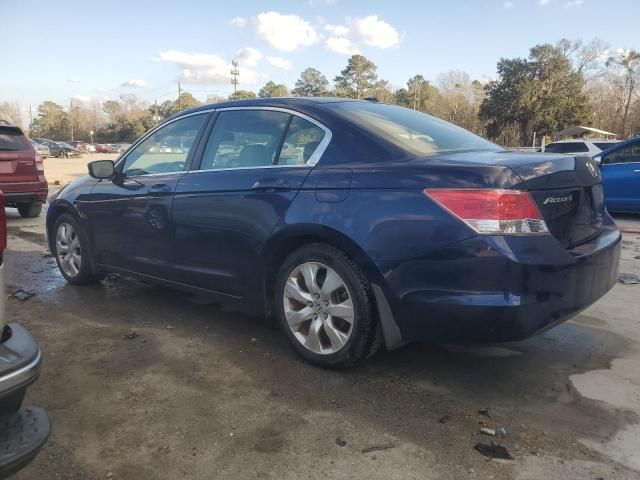 2009 Honda Accord EXL