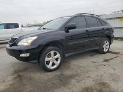 Lexus Vehiculos salvage en venta: 2004 Lexus RX 330