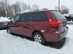 2006 Toyota Sienna CE