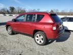 2013 Jeep Compass Sport