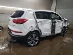 2014 KIA Sportage SX