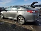 2012 KIA Optima EX