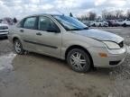 2006 Ford Focus ZX4