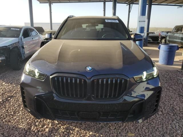 2025 BMW X5 Sdrive 40I