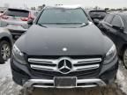 2017 Mercedes-Benz GLC 300 4matic