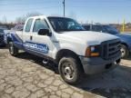 2006 Ford F250 Super Duty