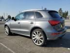 2013 Audi Q5 Premium Plus