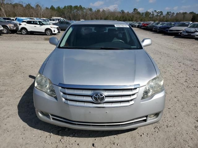 2006 Toyota Avalon XL