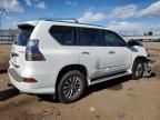 2017 Lexus GX 460 Premium