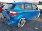 2013 Ford C-MAX SE