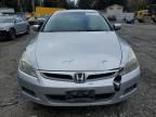 2006 Honda Accord SE