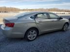 2014 Chevrolet Impala LS