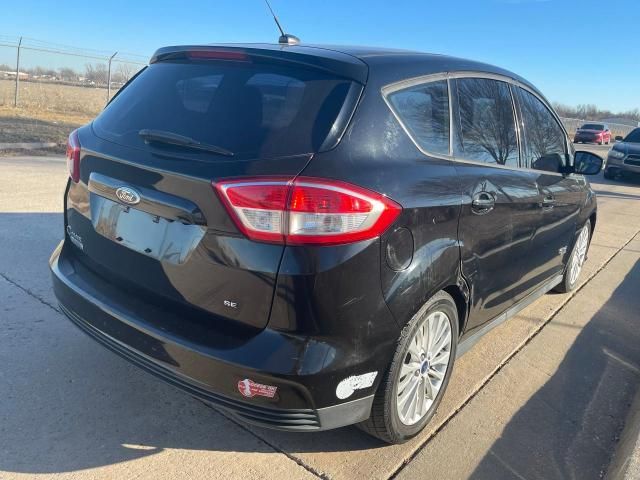 2017 Ford C-MAX SE