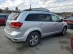 2012 Dodge Journey SXT