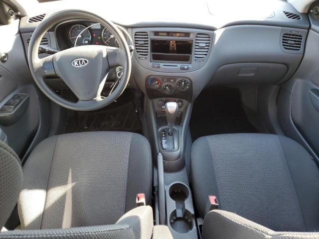 2008 KIA Rio Base