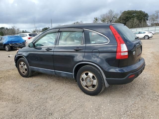 2007 Honda CR-V LX