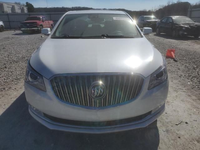 2015 Buick Lacrosse