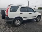 2006 Honda CR-V LX