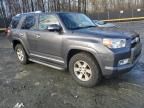 2012 Toyota 4runner SR5