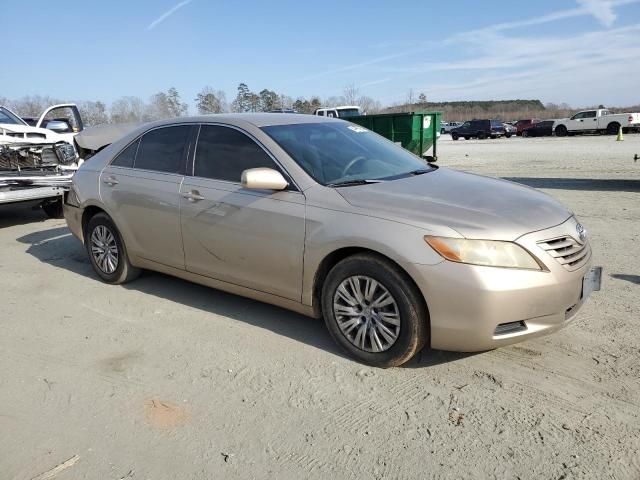 2008 Toyota Camry CE