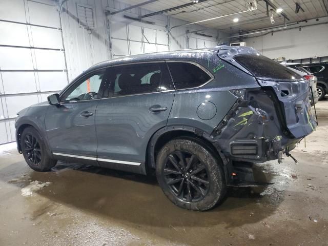 2021 Mazda CX-9 Grand Touring